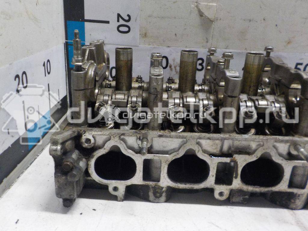 Фото Головка блока  12100r40a02 для Honda / Acura {forloop.counter}}