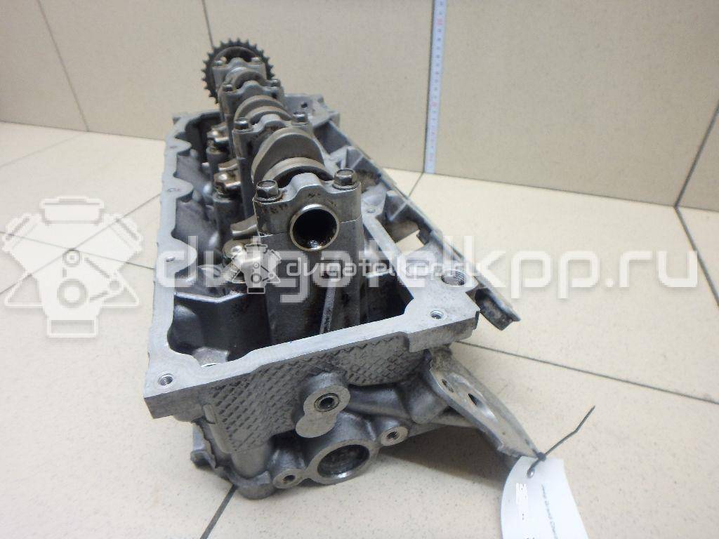 Фото Головка блока для двигателя EKG для Ram / Jeep / Dodge 201-214 л.с 12V 3.7 л бензин {forloop.counter}}