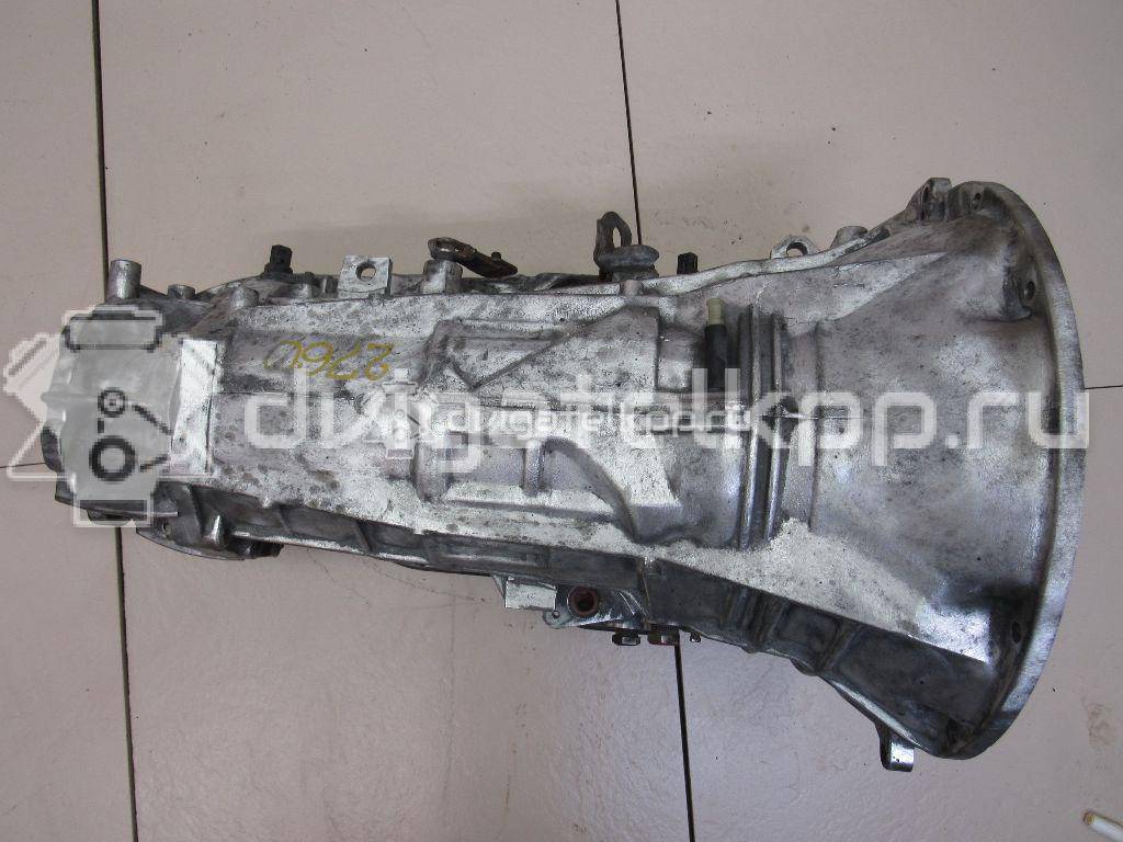 Фото Контрактная (б/у) АКПП для Ram / Jeep / Dodge 205-222 л.с 12V 3.7 л EKG бензин 68039352AC {forloop.counter}}