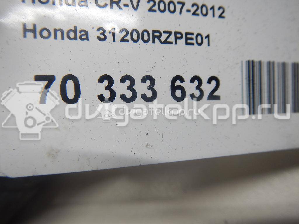 Фото Стартер  31200rzpe01 для Honda Accord / Cr-V {forloop.counter}}