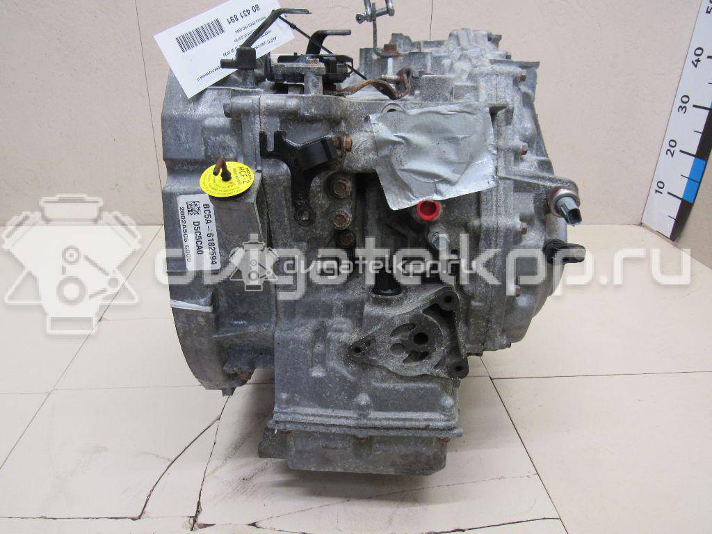 Фото Контрактная (б/у) АКПП для Honda Accord 188-192 л.с 16V 2.4 л K24W1 бензин 200315c4000 {forloop.counter}}