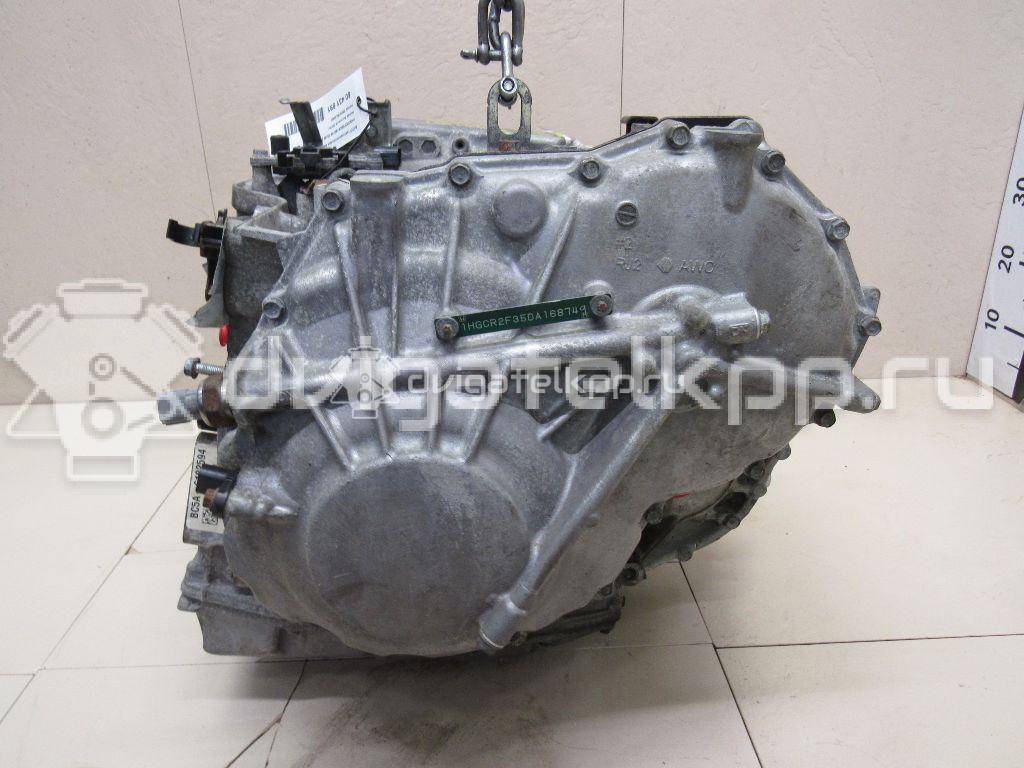 Фото Контрактная (б/у) АКПП для Honda Accord 188-192 л.с 16V 2.4 л K24W1 бензин 200315c4000 {forloop.counter}}