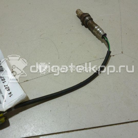 Фото Датчик кислородный/Lambdasonde  36531paal22 для Honda Civic / Accord / Insight Ze