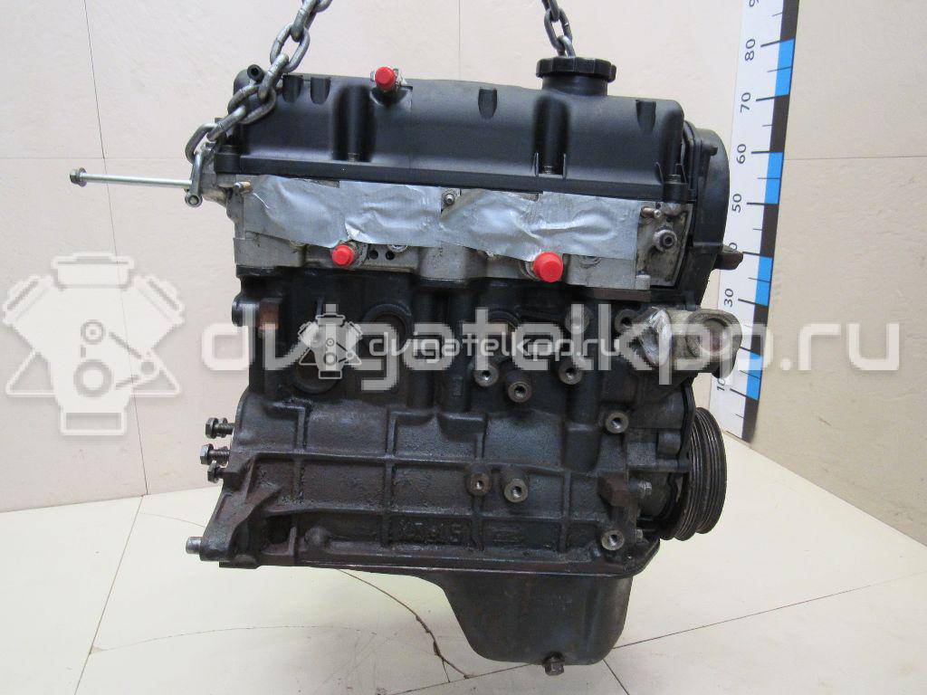 Фото Контрактный (б/у) двигатель G4EK для Hyundai Lantra / Accent / S Coupe Slc 85-95 л.с 12V 1.5 л бензин 2110122T01 {forloop.counter}}