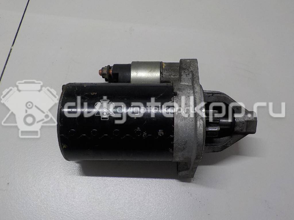 Фото Стартер  361002B100 для Hyundai Ix35 Lm, El, Elh / Ix20 Jc / Accent / I30 / Elantra {forloop.counter}}