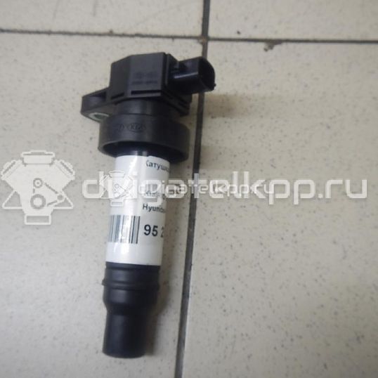 Фото Катушка зажигания  273012B010 для Hyundai Ix35 Lm, El, Elh / Getz Tb / Ix20 Jc / Accent / I30