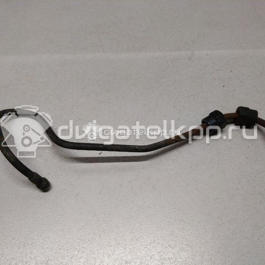 Фото Трубка ТНВД  3141242001 для Jac / Hyundai (Huatai) / Mitsubishi / Hyundai / Kia