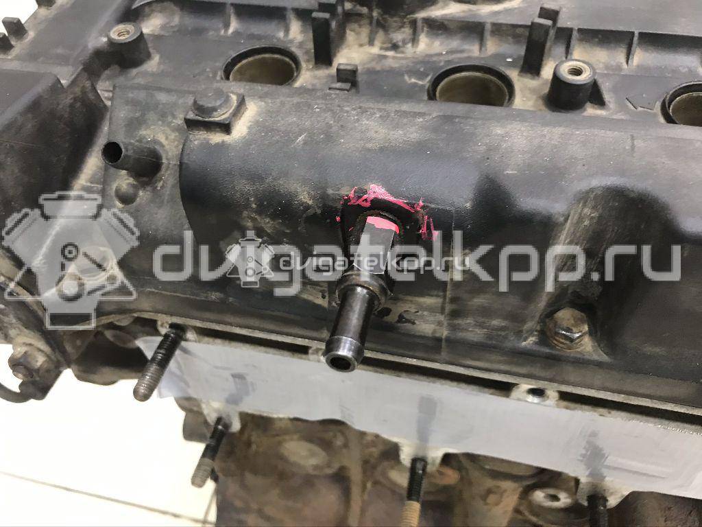 Фото Контрактный (б/у) двигатель G4EE для Hyundai / Kia 97 л.с 16V 1.4 л бензин 100C126P00 {forloop.counter}}