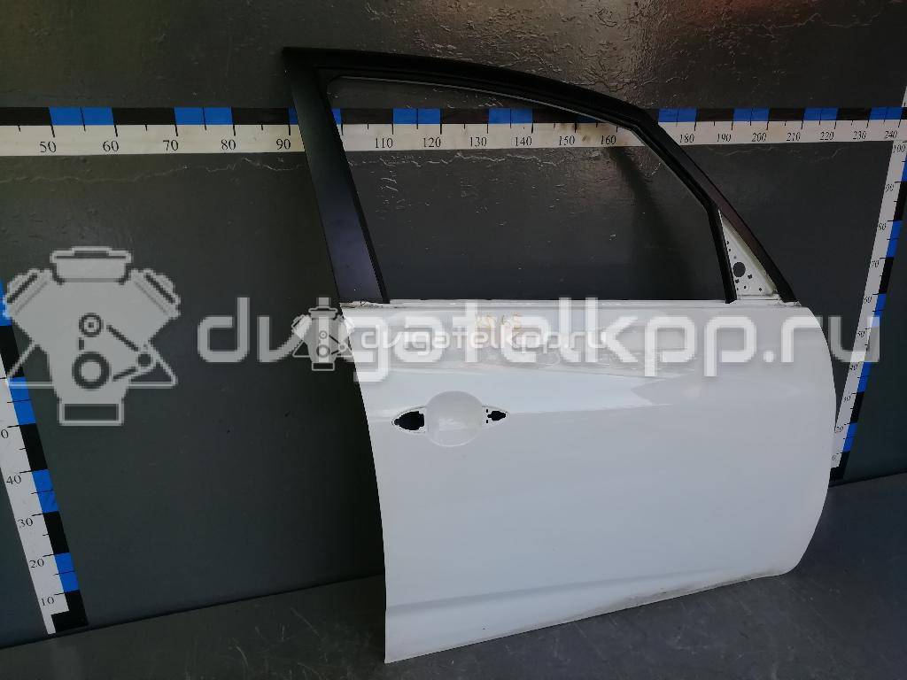 Фото Дверь передняя правая  760041P000 для Hyundai Ix20 Jc {forloop.counter}}