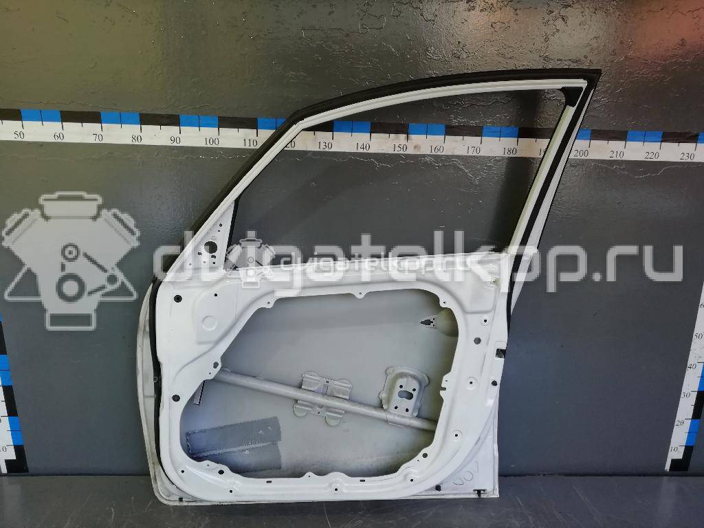 Фото Дверь передняя правая  760041P000 для Hyundai Ix20 Jc {forloop.counter}}