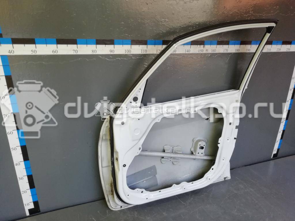 Фото Дверь передняя правая  760041P000 для Hyundai Ix20 Jc {forloop.counter}}