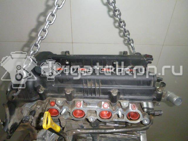 Фото Контрактный (б/у) двигатель G4FC для Hyundai / Kia 105-132 л.с 16V 1.6 л бензин 211012BW02 {forloop.counter}}