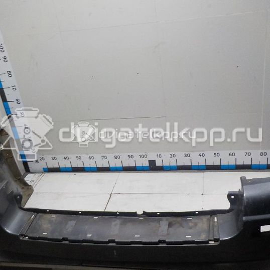 Фото Бампер задний  86611h1500 для Hyundai Terracan Hp