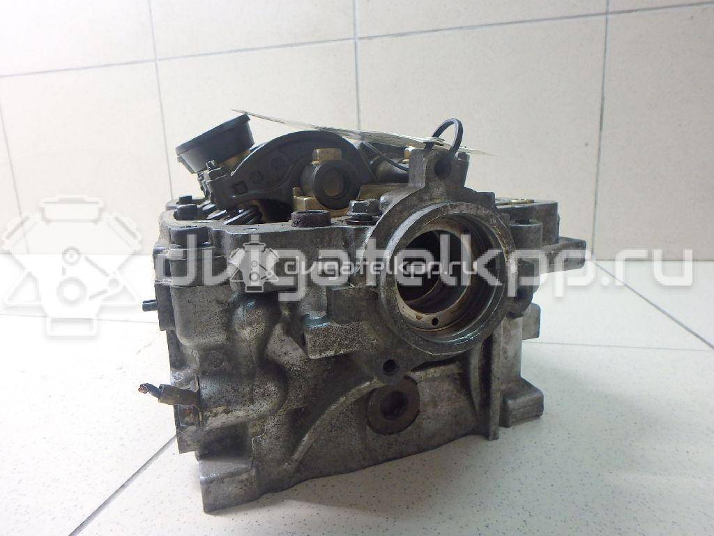 Фото Головка блока для двигателя EJ201 для Subaru / Chevrolet 115-148 л.с 16V 2.0 л бензин 11039AB430 {forloop.counter}}