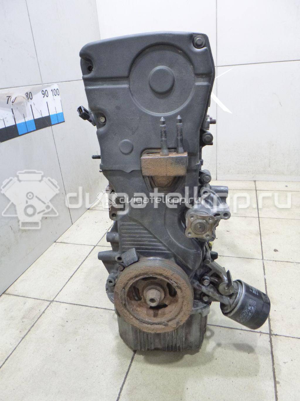 Фото Контрактный (б/у) двигатель G4GC для Hyundai / Kia 139-146 л.с 16V 2.0 л бензин KZ34302100 {forloop.counter}}