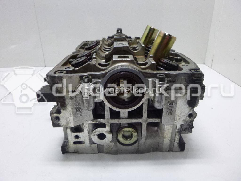 Фото Головка блока для двигателя EJ201 для Subaru / Chevrolet 115-148 л.с 16V 2.0 л бензин 11039AB430 {forloop.counter}}