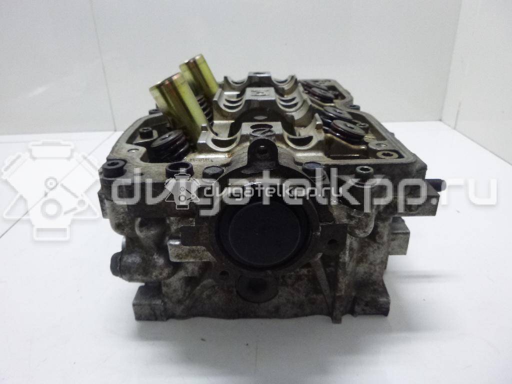 Фото Головка блока для двигателя EJ201 для Subaru / Chevrolet 115-148 л.с 16V 2.0 л бензин 11039AB430 {forloop.counter}}