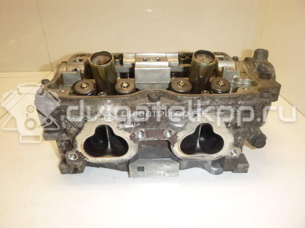 Фото Головка блока для двигателя EJ201 для Subaru / Chevrolet 115-148 л.с 16V 2.0 л бензин 11039AB430 {forloop.counter}}