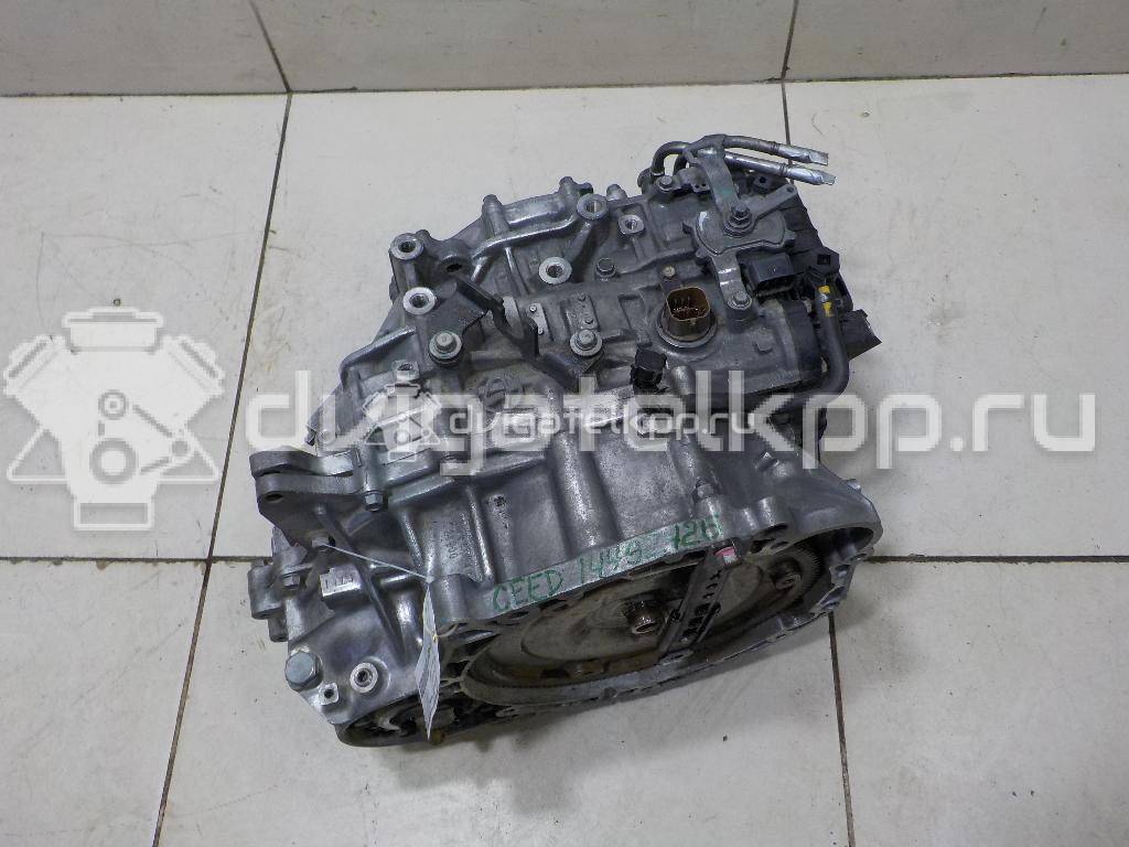 Фото Контрактная (б/у) АКПП для Hyundai / Kia 121-124 л.с 16V 1.6 л G4FG бензин 4500026074 {forloop.counter}}