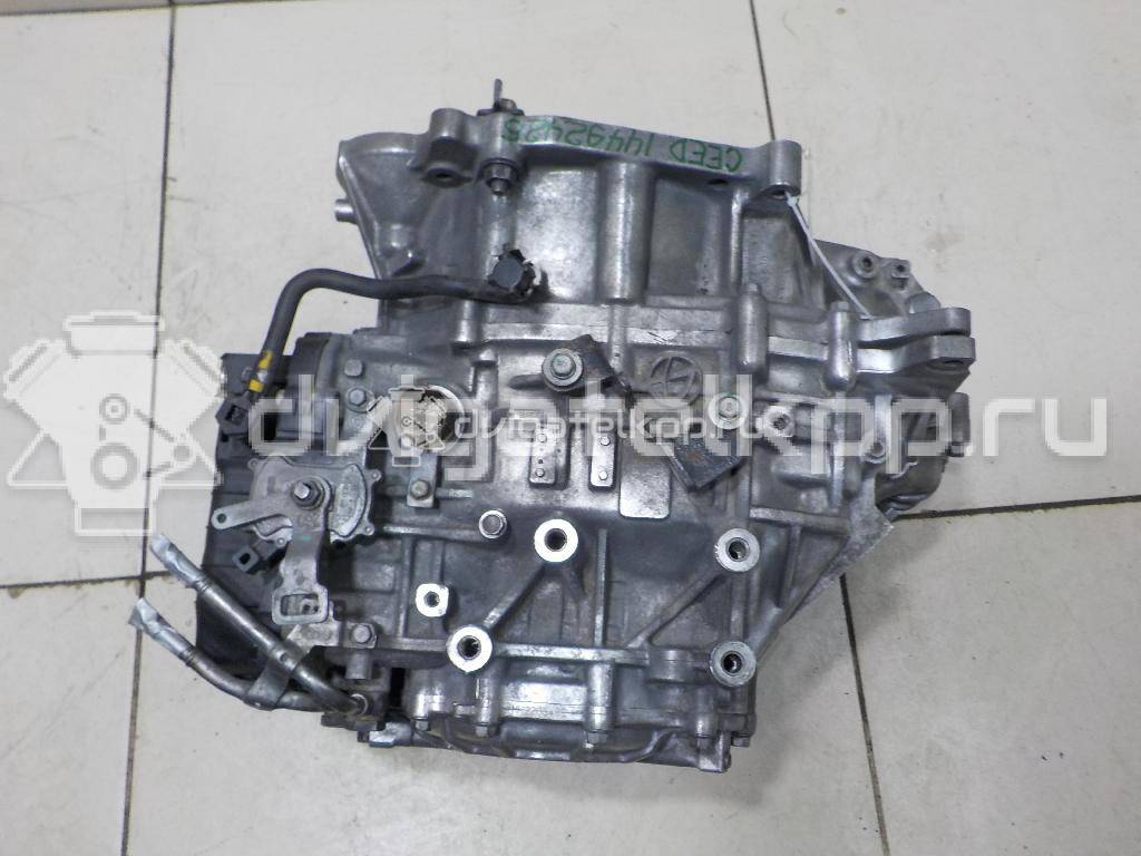 Фото Контрактная (б/у) АКПП для Hyundai / Kia 121-124 л.с 16V 1.6 л G4FG бензин 4500026074 {forloop.counter}}