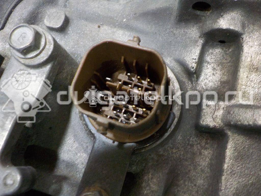 Фото Контрактная (б/у) АКПП для Hyundai / Kia 121-124 л.с 16V 1.6 л G4FG бензин 4500026074 {forloop.counter}}