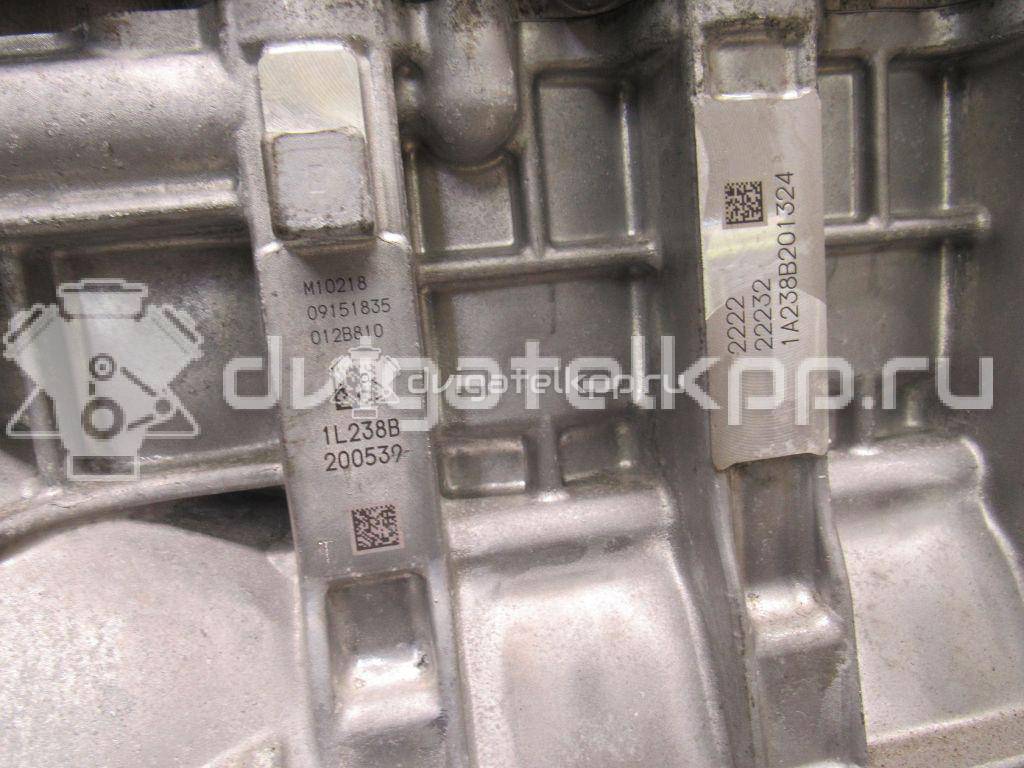 Фото Контрактный (б/у) двигатель G4FJ для Hyundai / Kia 177-207 л.с 16V 1.6 л бензин 18ZG12BX00 {forloop.counter}}