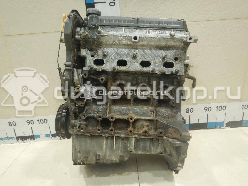 Фото Контрактный (б/у) двигатель G4ED для Hyundai / Kia 104-114 л.с 16V 1.6 л бензин K0AB502100 {forloop.counter}}