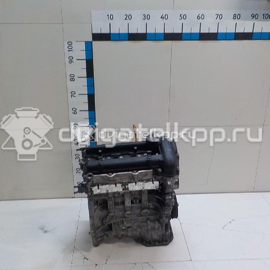 Фото Контрактный (б/у) двигатель G4FC для Hyundai / Kia 105-132 л.с 16V 1.6 л бензин 211012BZ03