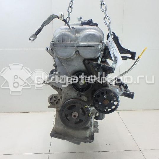 Фото Контрактный (б/у) двигатель G4FD для Hyundai / Kia 130-140 л.с 16V 1.6 л бензин z71612bz00