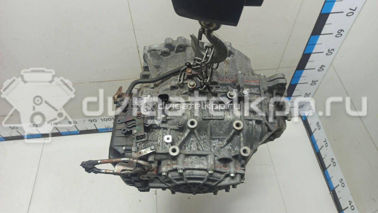 Фото Контрактная (б/у) АКПП для Hyundai (Beijing) / Hyundai / Kia 163-165 л.с 16V 2.0 л G4KD бензин 450003b680 {forloop.counter}}