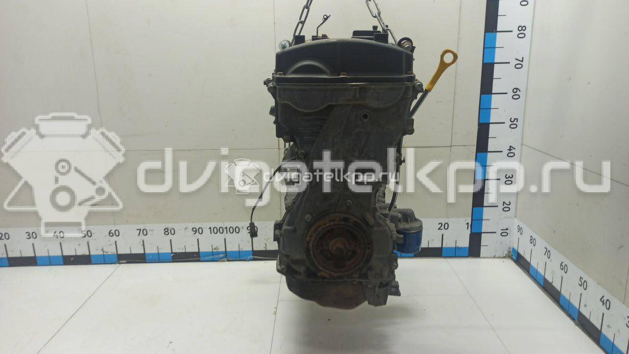 Фото Контрактный (б/у) двигатель G4KD для Hyundai (Beijing) / Hyundai / Kia 163-165 л.с 16V 2.0 л бензин 126X12GH00 {forloop.counter}}