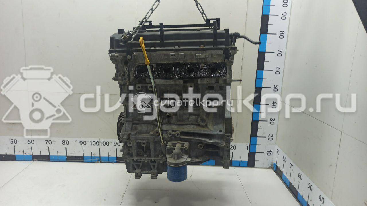 Фото Контрактный (б/у) двигатель G4KD для Hyundai / Kia 144-178 л.с 16V 2.0 л Бензин/газ 126X12GH00 {forloop.counter}}