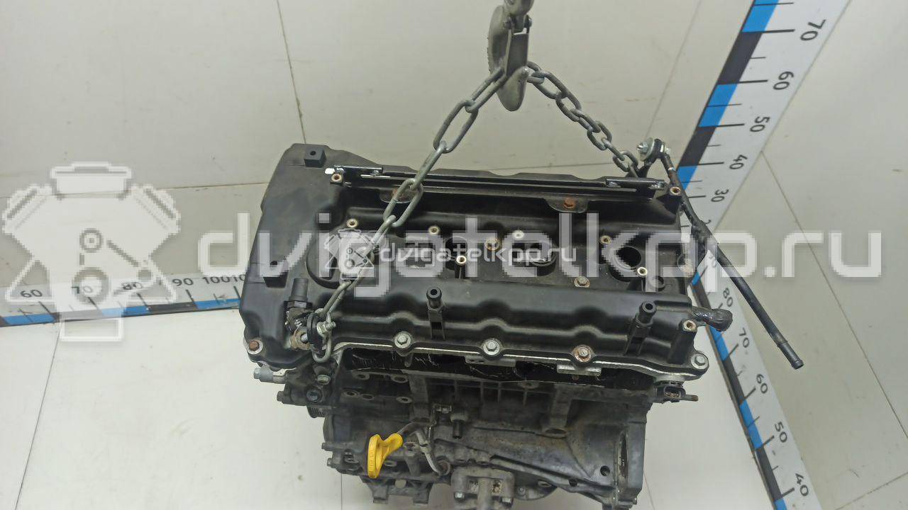 Фото Контрактный (б/у) двигатель G4KD для Hyundai / Kia 144-178 л.с 16V 2.0 л Бензин/газ 126X12GH00 {forloop.counter}}