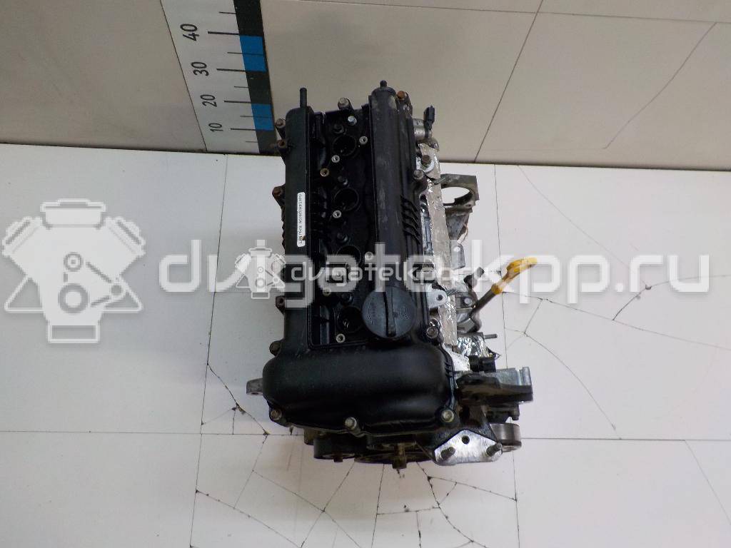 Фото Контрактный (б/у) двигатель G4FC для Hyundai (Beijing) / Hyundai / Kia 122-132 л.с 16V 1.6 л бензин 175X12BH00 {forloop.counter}}