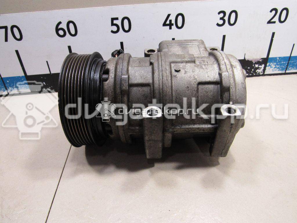 Фото Компрессор системы кондиционирования  JPB101330 для Land Rover Range Rover / Discovery / Defender L316 {forloop.counter}}