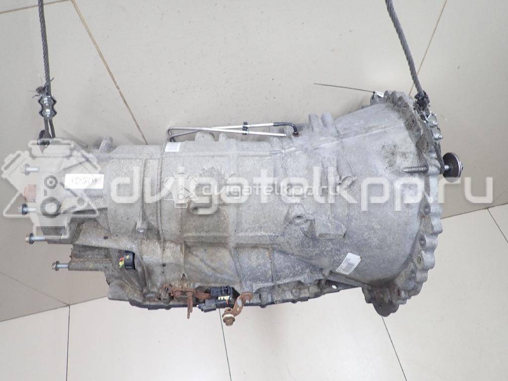 Фото Контрактная (б/у) АКПП для Ford Australia / Land Rover 190 л.с 24V 2.7 л 276DT Дизельное топливо TGD500570 {forloop.counter}}