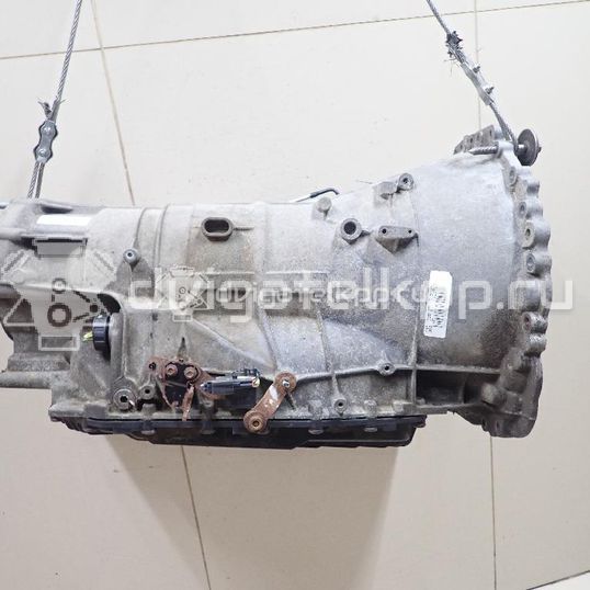 Фото Контрактная (б/у) АКПП для Ford Australia / Land Rover 190 л.с 24V 2.7 л 276DT Дизельное топливо TGD500570