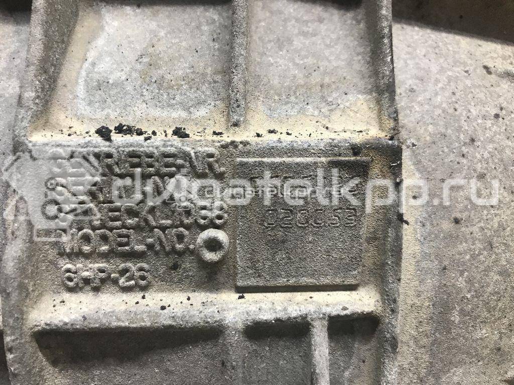 Фото Контрактная (б/у) АКПП для Ford Australia / Land Rover 190 л.с 24V 2.7 л 276DT Дизельное топливо TGD500570 {forloop.counter}}