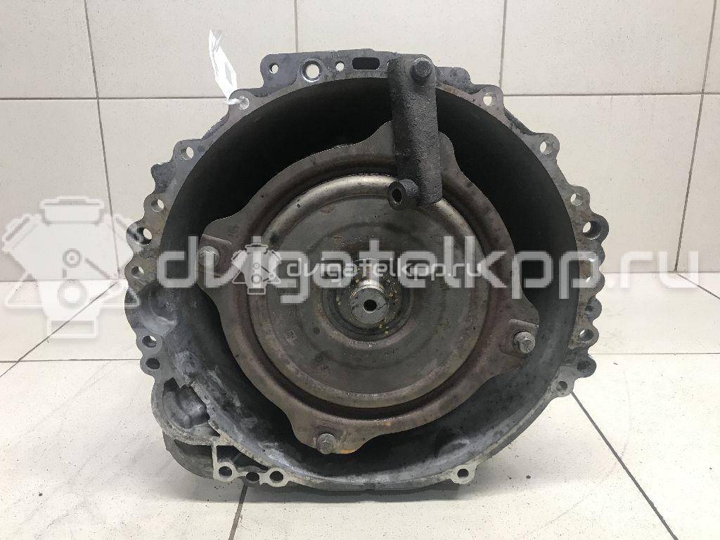 Фото Контрактная (б/у) АКПП для Ford Australia / Land Rover 190 л.с 24V 2.7 л 276DT Дизельное топливо TGD500570 {forloop.counter}}