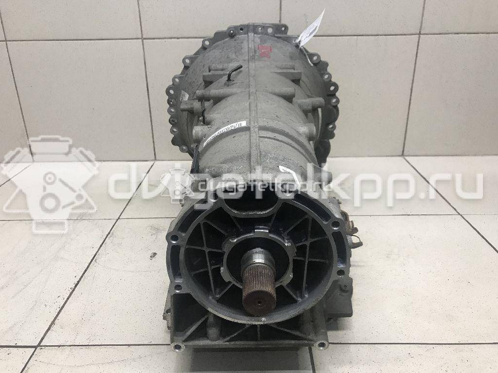 Фото Контрактная (б/у) АКПП для Ford Australia / Land Rover 190 л.с 24V 2.7 л 276DT Дизельное топливо TGD500570 {forloop.counter}}