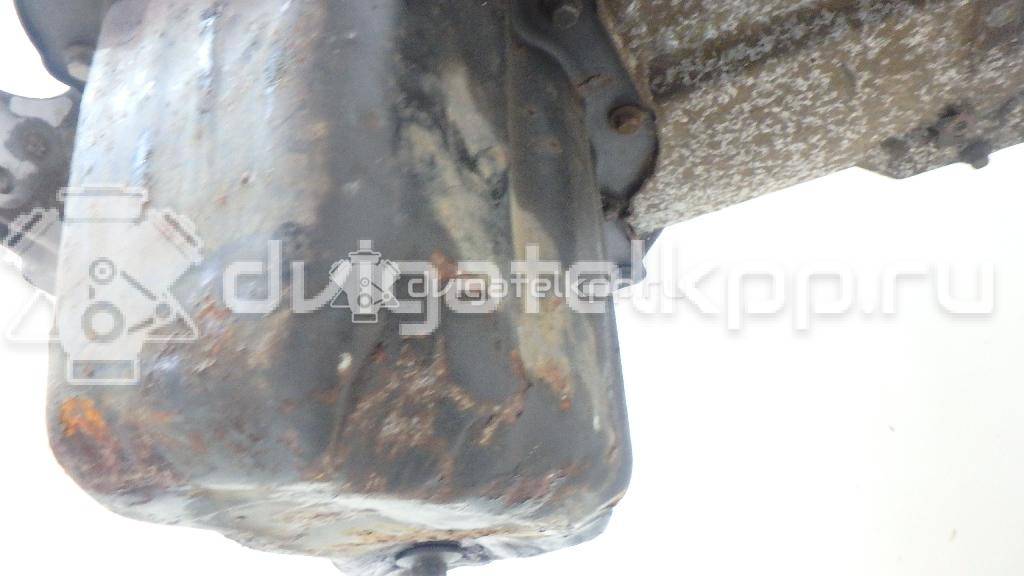 Фото Контрактный (б/у) двигатель 276DT для Ford Australia / Land Rover 190 л.с 24V 2.7 л Дизельное топливо LR004729 {forloop.counter}}