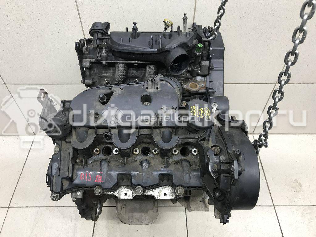 Фото Контрактный (б/у) двигатель 276DT для Ford Australia / Land Rover 190 л.с 24V 2.7 л Дизельное топливо LR004729 {forloop.counter}}