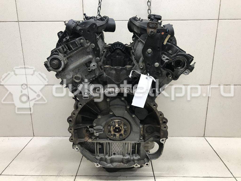 Фото Контрактный (б/у) двигатель 276DT для Ford Australia / Land Rover 190 л.с 24V 2.7 л Дизельное топливо LR004729 {forloop.counter}}