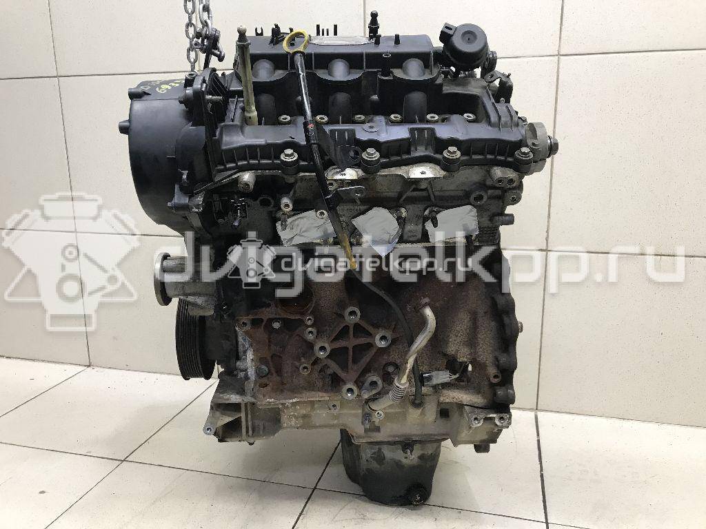 Фото Контрактный (б/у) двигатель 276DT для Ford Australia / Land Rover 190 л.с 24V 2.7 л Дизельное топливо LR004729 {forloop.counter}}