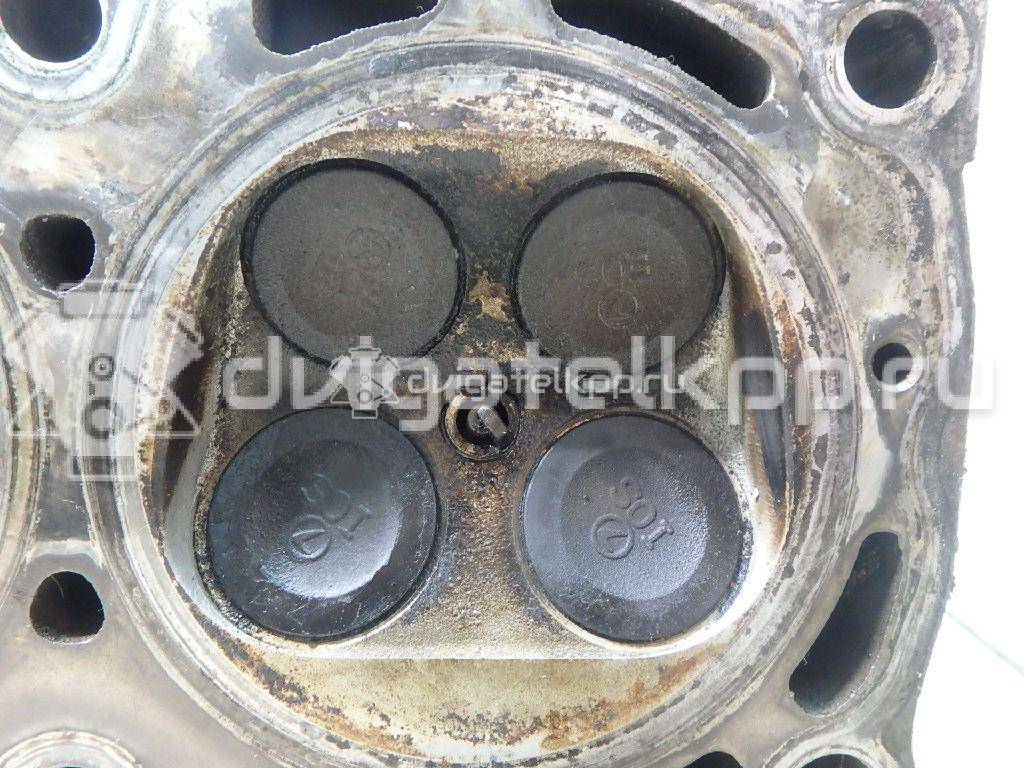 Фото Головка блока для двигателя EJ201 для Subaru / Chevrolet 115-148 л.с 16V 2.0 л бензин 11063AA910 {forloop.counter}}