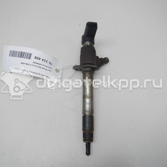 Фото Форсунка дизельная электрическая  LR006495 для Land Rover Range Rover / Discovery