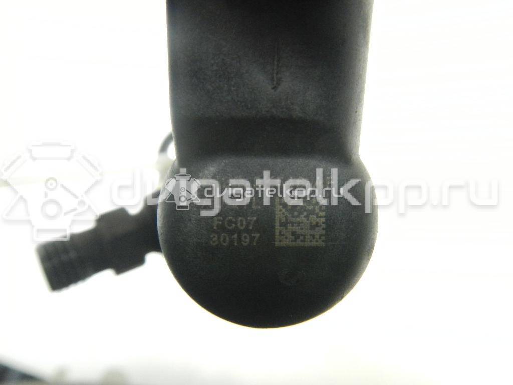 Фото Форсунка дизельная электрическая  LR006495 для Land Rover Range Rover / Discovery {forloop.counter}}