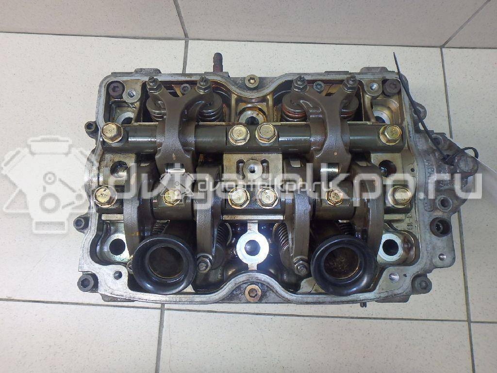 Фото Головка блока для двигателя EJ201 для Subaru / Chevrolet 115-148 л.с 16V 2.0 л бензин 11063AA910 {forloop.counter}}