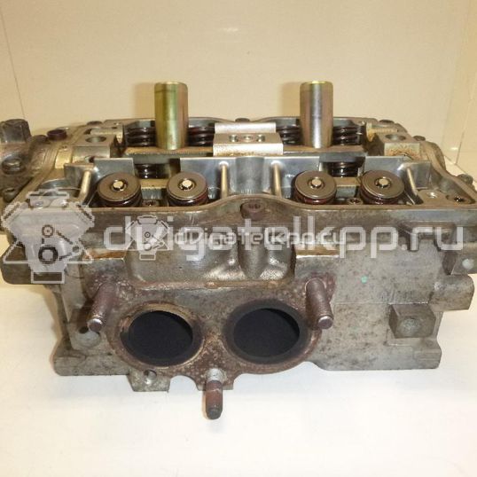 Фото Головка блока для двигателя EJ201 для Subaru / Chevrolet 115-148 л.с 16V 2.0 л бензин 11063AA910