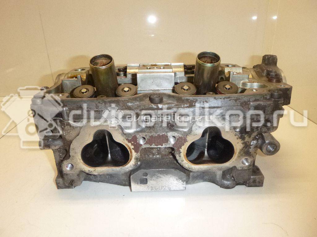 Фото Головка блока для двигателя EJ201 для Subaru / Chevrolet 115-148 л.с 16V 2.0 л бензин 11063AA910 {forloop.counter}}